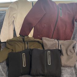 Tech Old Navy Jackets Only 