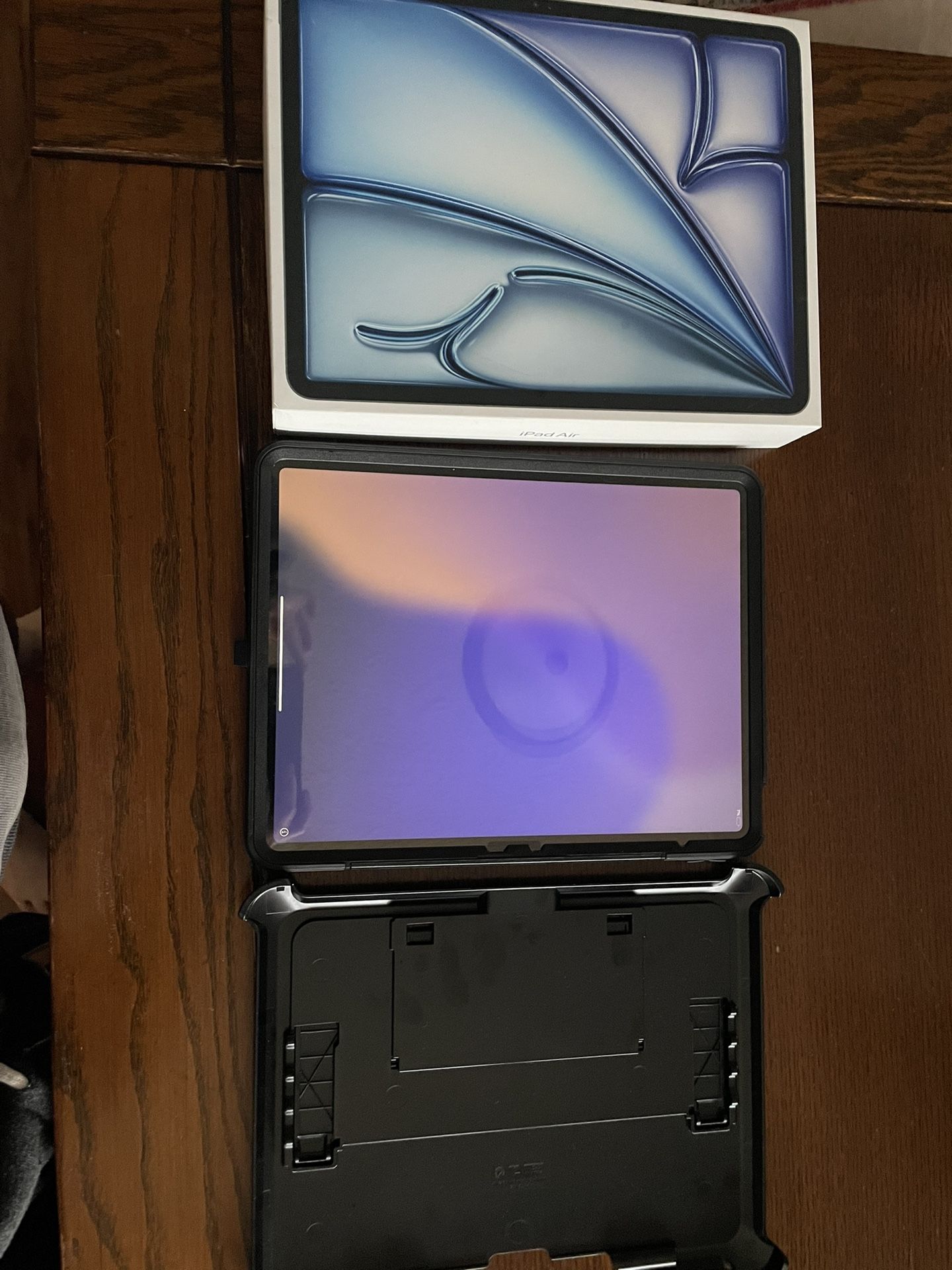 Apple 13 Inch iPad Air 256GB