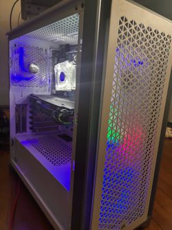 Setup