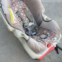 Graco Car Seat