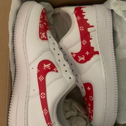 Custom AF1