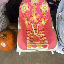 Baby Swing 