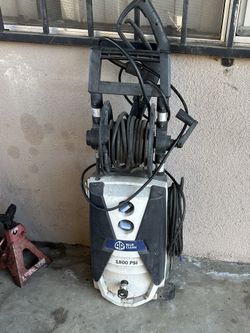 Pressure Washer!!