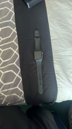 Apple watch