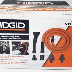 Auto Detailing Kit NEW Rigid