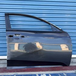 2016,2017,2018,2019,2020,2021 Honda Civic Front Door/Puerta Delantera Rh Passenger Oem,Original  Ask