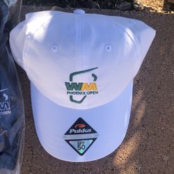 WM Golf Set, Shirt, Cap & Sweater ALL $50