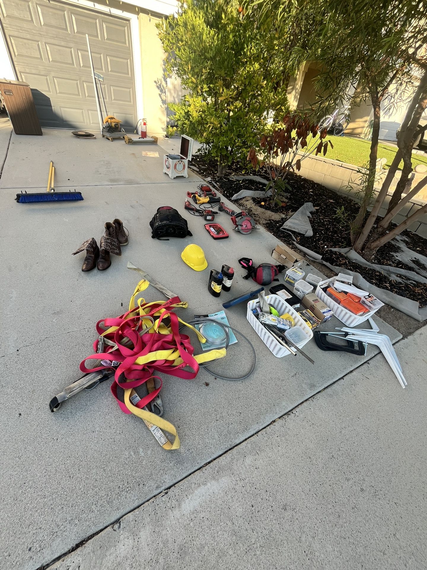 Misc. TOOLS