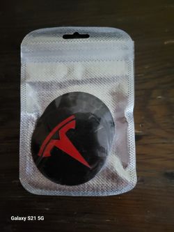 Tesla Wheels Addesives