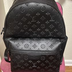 Louis Vuitton Discovery Backpack