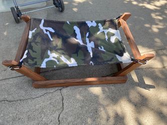 Pet Hammock