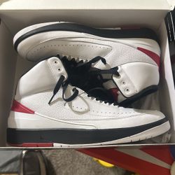 Air Jordan 3 Chicago Sz. 13