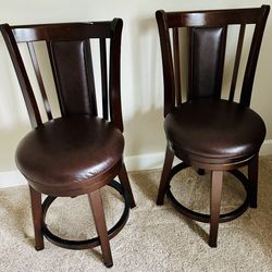 Bar Stools 