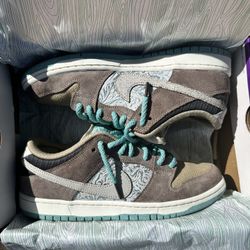 Nike Dunk Low “Big Money Savings” Size 10