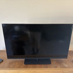VIZIO LCD TV 39 Inch