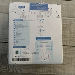 Maymom MyFit Flange Kit