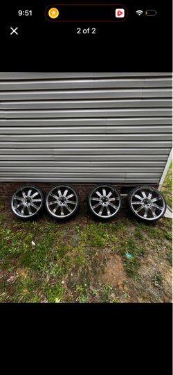 Double packaging deal 22s and 24s