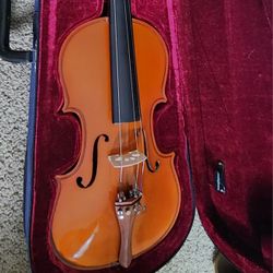 3/4 Violin 