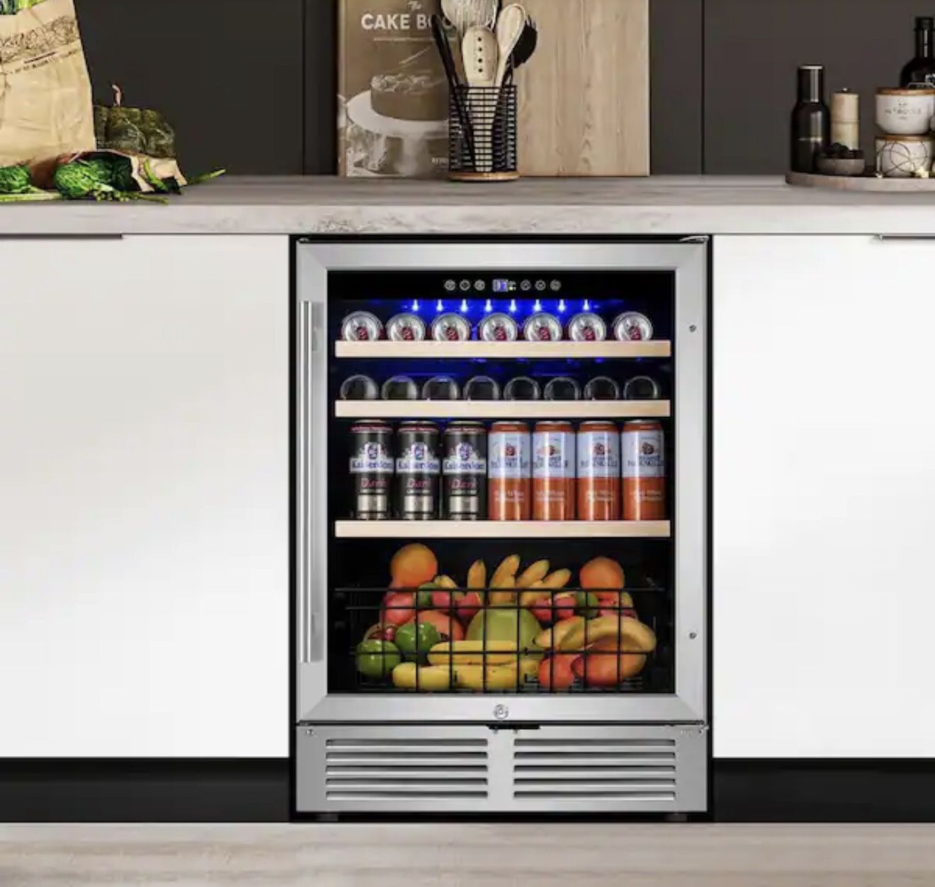 TITTLA 24’ Beverage Cooler