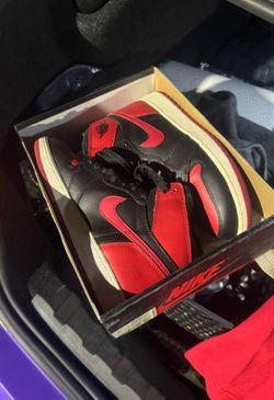 AIR JORDAN 1 RETRO HIGH OG BG - 5Y