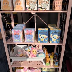 Blind Boxes Gifts $10 And Under , Pick Up In Covina CA