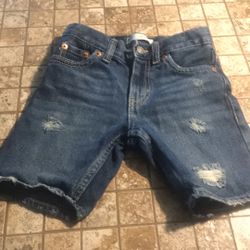 Levi’s Shorts Cat & Jack Jeans