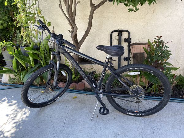 trek 3900 mountain bike price