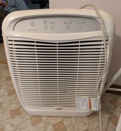 Whirlpool Whisperpure Air Purifier 