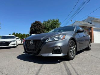2019 Nissan Altima
