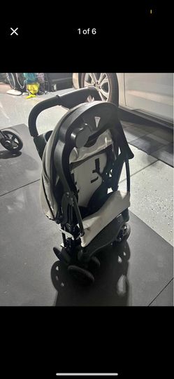Stroller