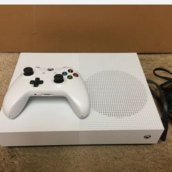 Xbox One S Digital 1TB