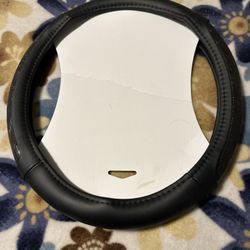 Steering Wheel Cover 