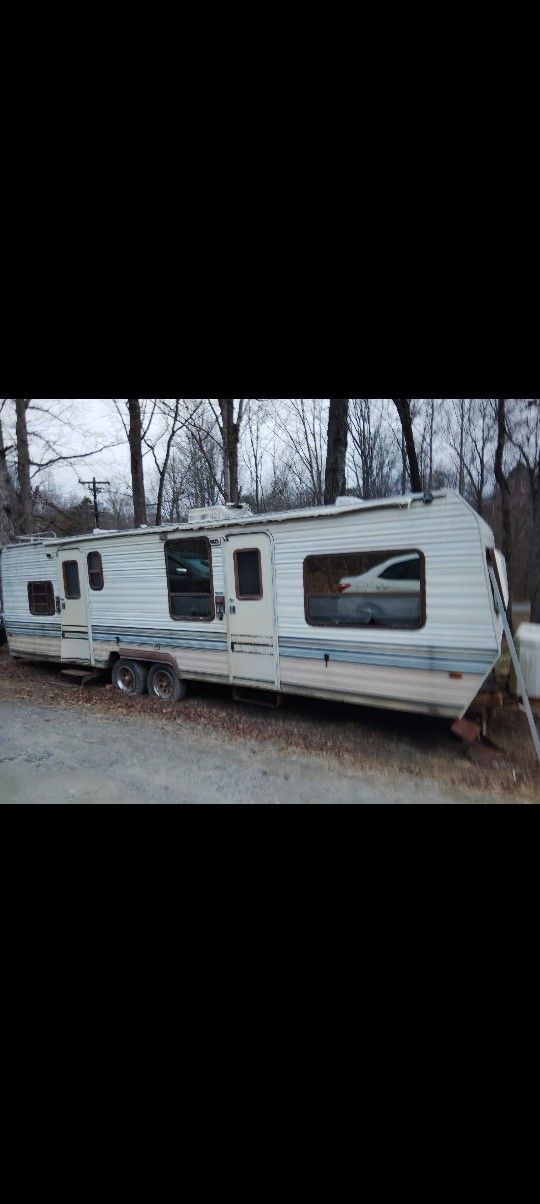 RV Camper