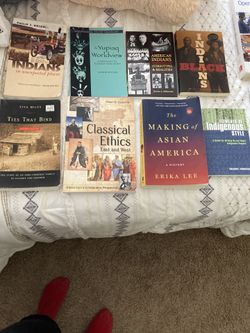 College Books