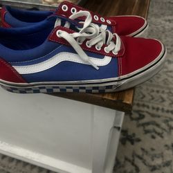 Vans 