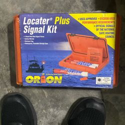 Locater Plus Signal Kit