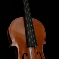 Used Violin’s and Viola’s starting at $75