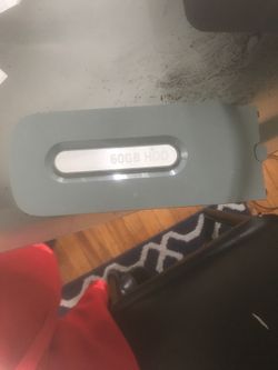 Xbox 360 hard drive 60gb