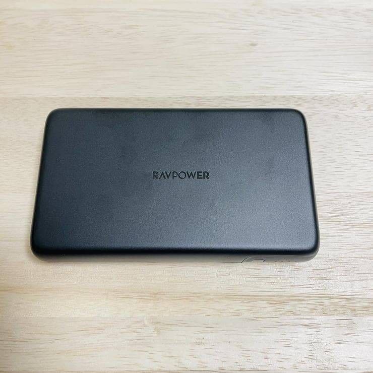 RAVPOWER 30,000mah Power Bank