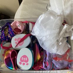 Build A bear Bundle 