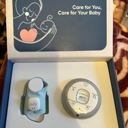 Eufy Smart Sock S320 