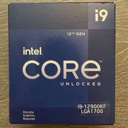 12900KF