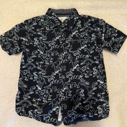 Craft + Flow Button Down