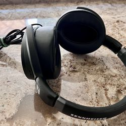 Sennheiser HD 430 Headphones