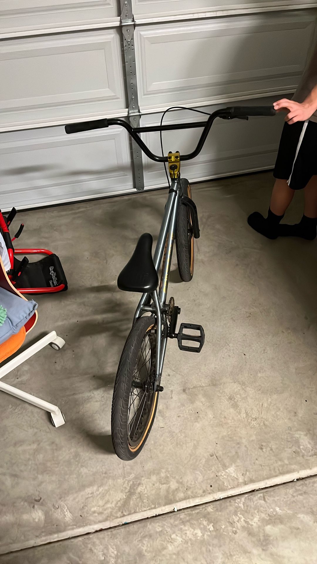 BMX Bike