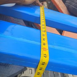 Pallet Jacks 17by48 New449 Yes I Still Have It 