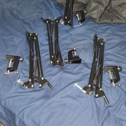 Boom Arms 