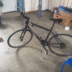Trek FX3 2018 Model. 20 Inch (large) Size