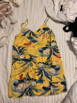 Summer Dress