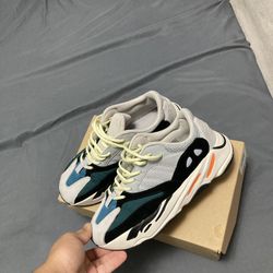 Yeezy 700